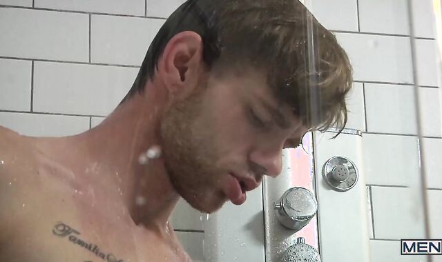 Becoming A boy - Dalton Briggs and Will Braun Onanism Hook up