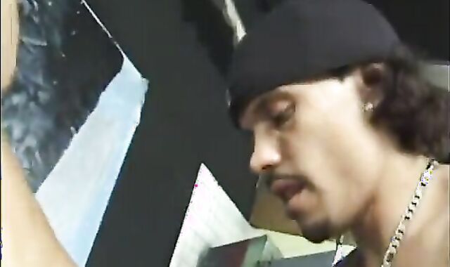 LFC - CRIMINAL DEMEANOUR (latino Thugz)