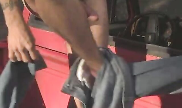 When Grizzlies Brunt