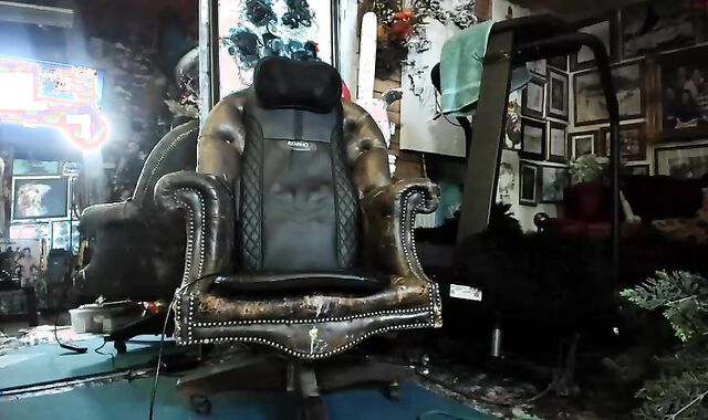 Brent Ray Fraser - Chaturbate