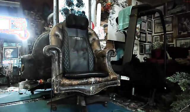 Brent Ray Fraser - Chaturbate