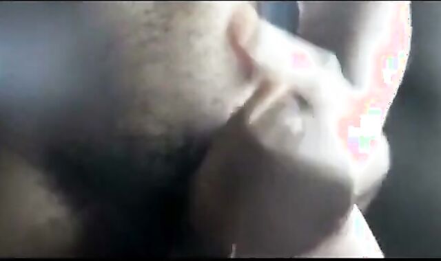 Beefy muscled daddy jacks off