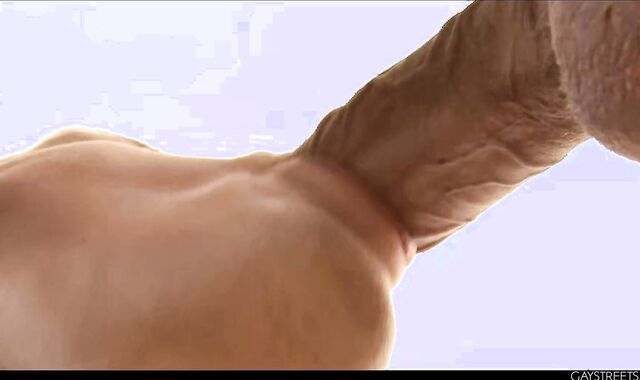 Florian Nemec, Julien Hussey, Vadim Farrell And Erik Bouna Part 2 Primetime