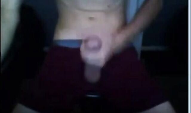 Twink's Amateur Webcam Solo