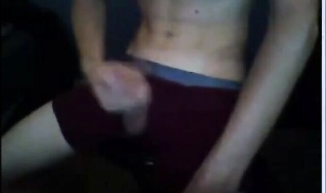 Twink's Amateur Webcam Solo