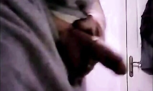 Grandpa's Big Cock Show