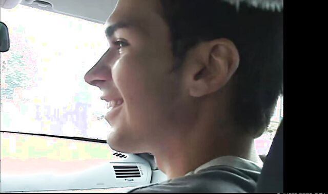 Andre Pagnol And Brian Bennet