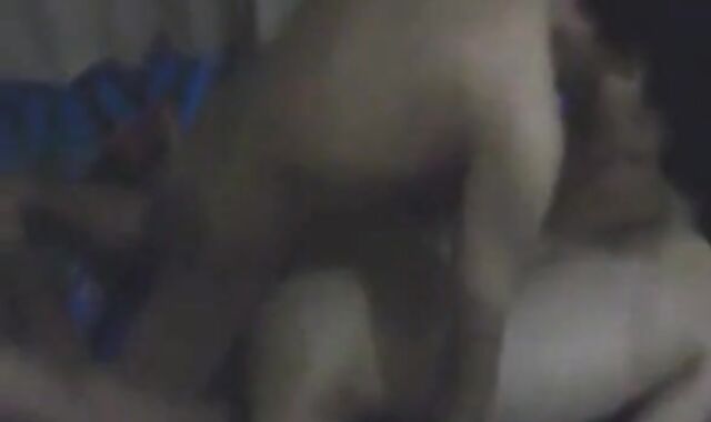 Bareback Gang Bang with Asian Amateurs