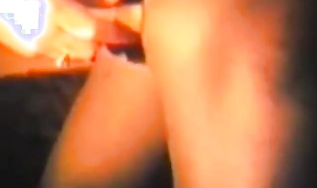 Vintage Bareback Amateur Twinks Cum Together