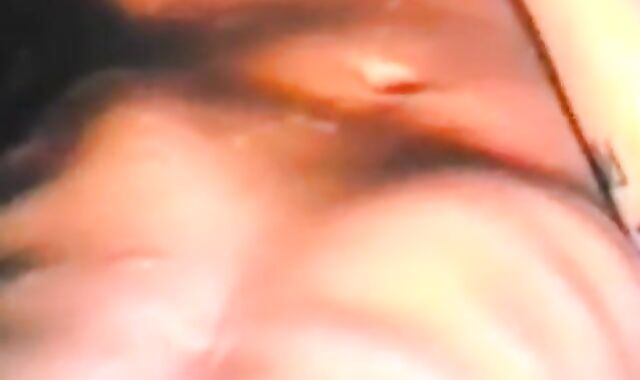 Vintage Bareback Amateur Twinks Cum Together