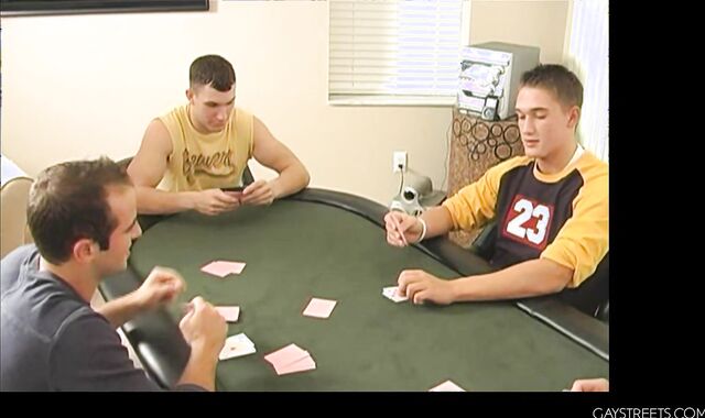 Straight Stud Fuck Fest 3