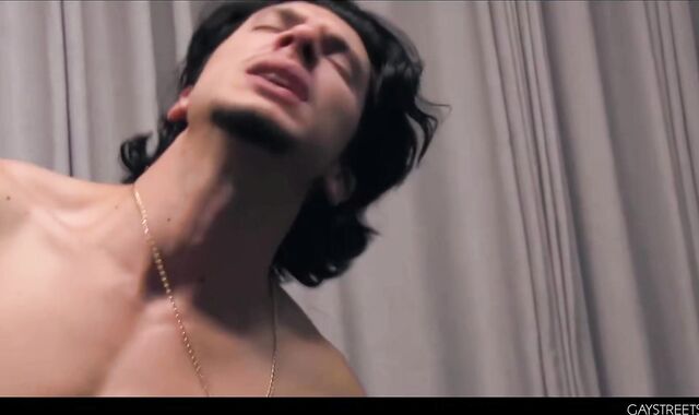 Stephen Forest And Antonio Manero Flip Fuck