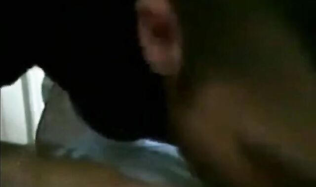 Twink friends suck and stroke big cocks to orgasm in bed.