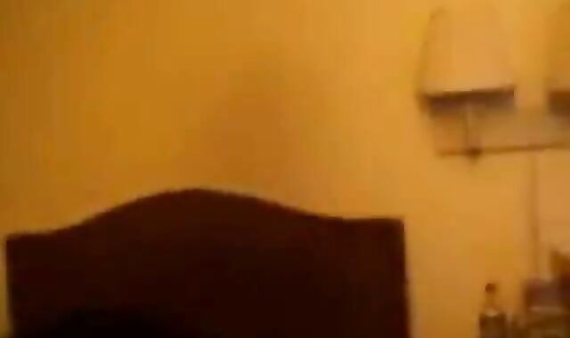 Amateur Bear Gets Fucked by Construction Workers