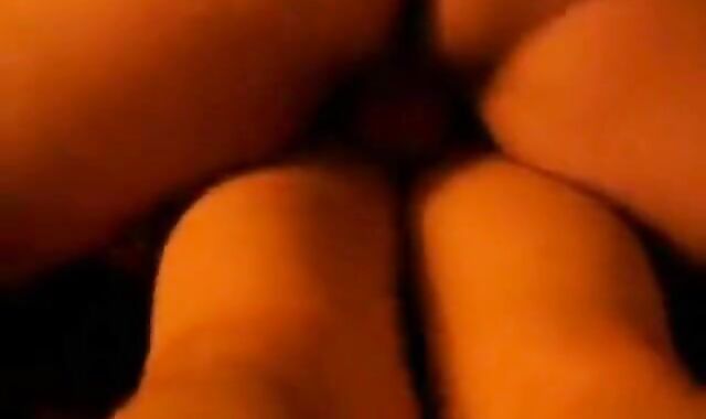 Amateur Bear Gets Fucked by Construction Workers