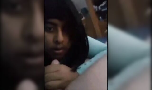 Crossdresser Sucks Random Hookup