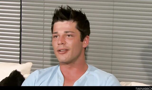 Danny R Gay Porn HD 1080p