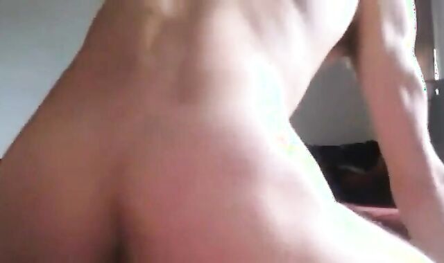 Raw Amateur Bareback