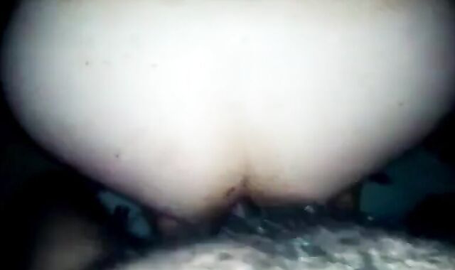 Bareback Daddy Bears: Amateur Argentino