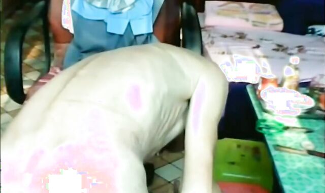 Mature Asian Cam Show