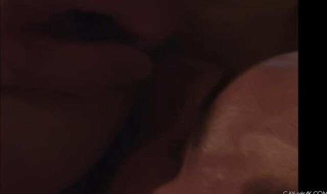 Erik Grant And John Lamb