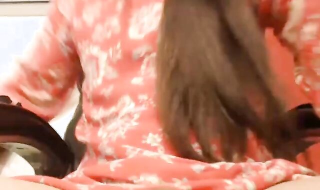 Big Cock Twink Cums on Webcam