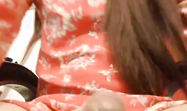 Big Cock Twink Cums on Webcam