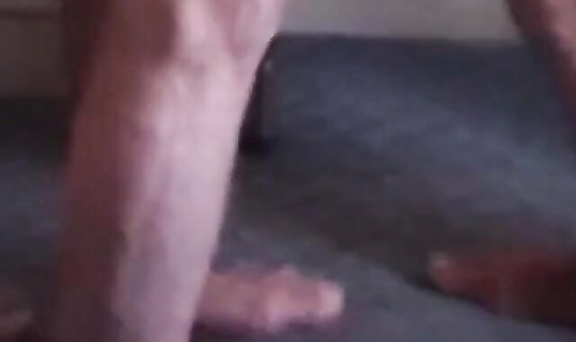 Grandpas Old-Young Fun