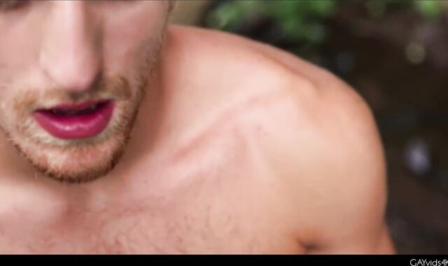 Chris Harder And Levi Michaels Flip Fuck