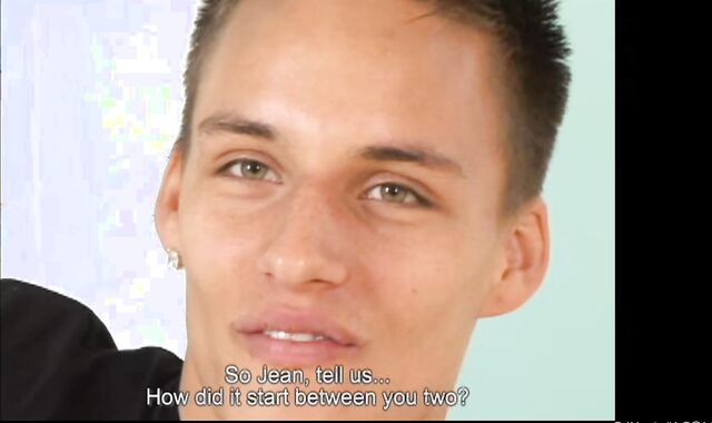 Paul Valery And Jean Morocco