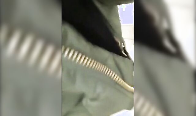 Daddy's Piss Drinking Twink in the Locker Room