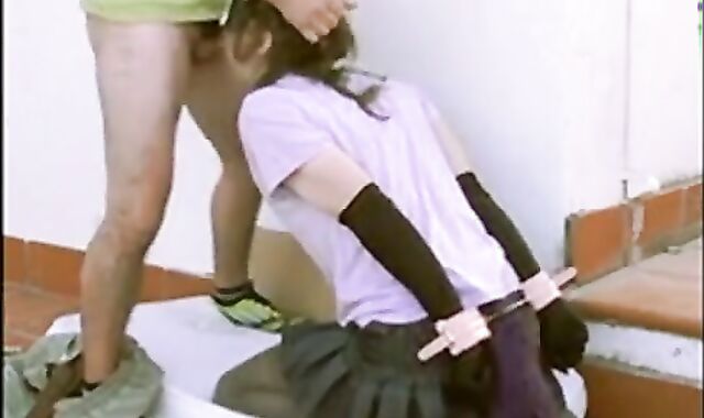 Outdoor Petplay Facefuck with Kitsy - Adult Gay BDSM