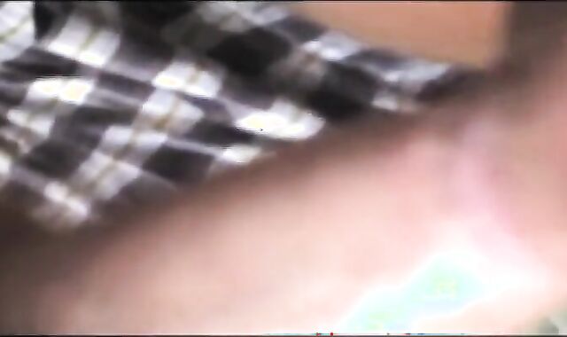 Cum-Eating Amateur Hunk Blowjob