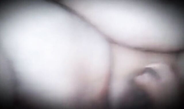 Fat Bear Explodes with Cum