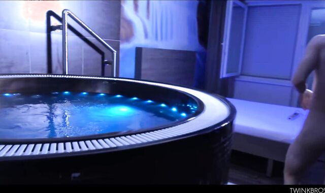 Victor Schumann Wellness Time Part One