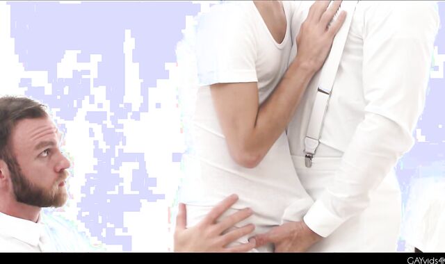 Elder Zachary Second Anointing