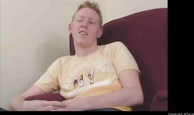 Trent Gay Porn HD 1080p