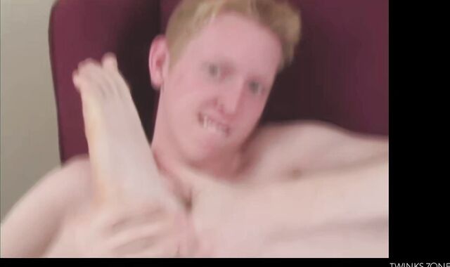 Trent Gay Porn HD 1080p