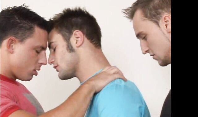 Blake And James And Reese