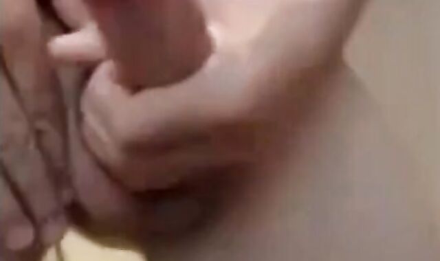 Playing With My Big Balls