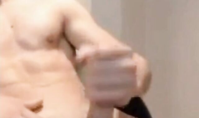 Playing With My Big Balls