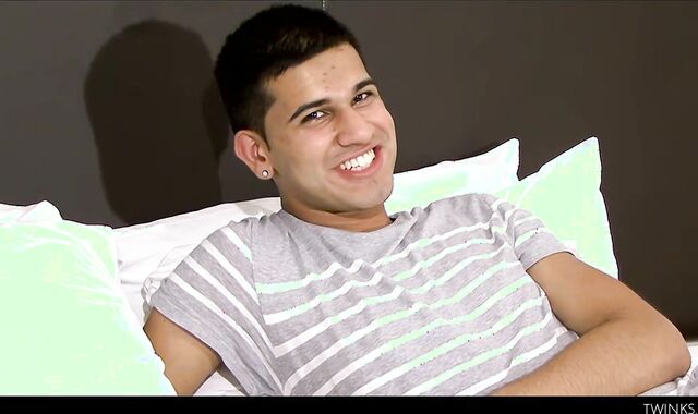 Ash Kahn Gay Porn HD 1080p