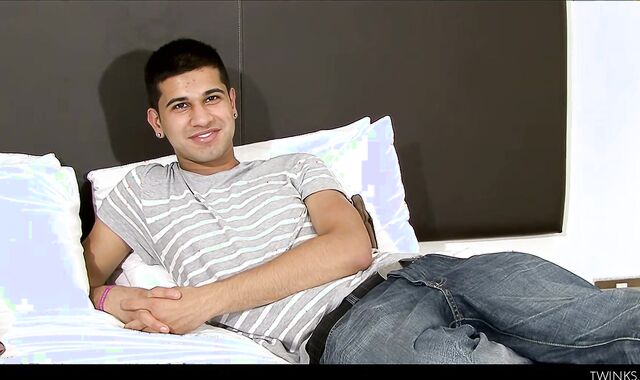 Ash Kahn Gay Porn HD 1080p