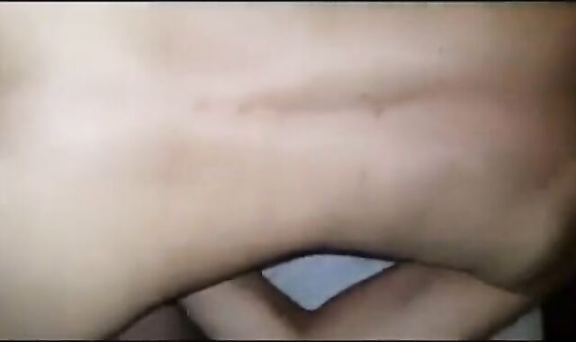 Raw Bareback Fuck With Big Dick