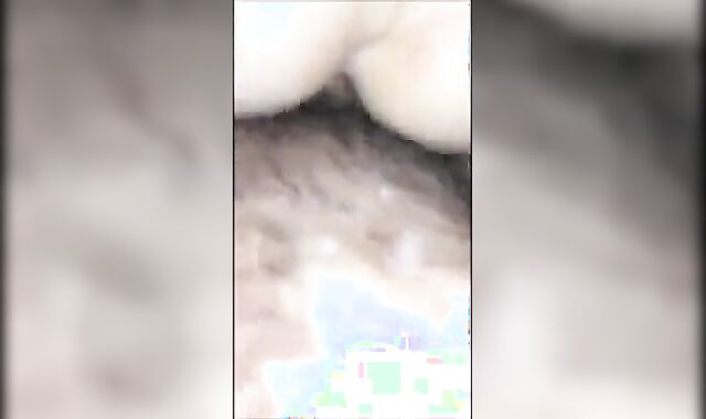 Raw Bareback Fuck With Big Dick