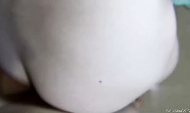 Can Nico Take All That Raw Dick