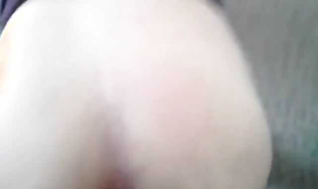 Muscled Black Couple's Anal Adventure in the Office