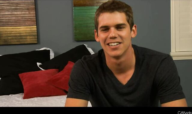 Levi Gay Porn HD 1080p