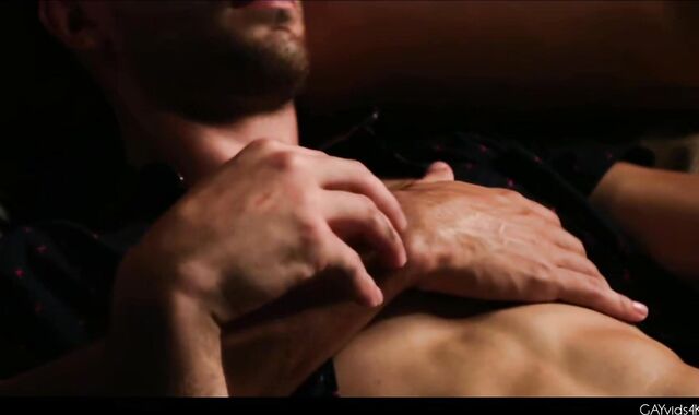 Ashton Summers Pounds Dillon Rossi