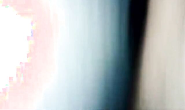 Se vienen en mi culo - Bareback Amateur Bear